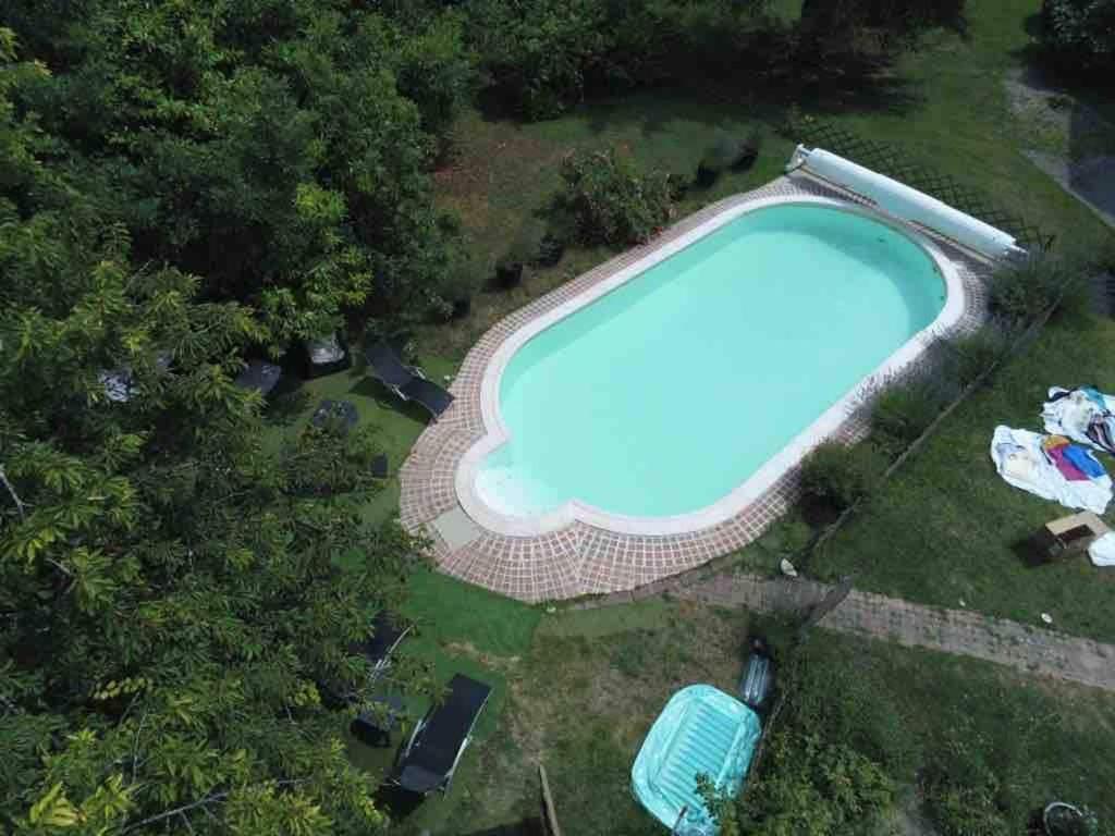 Maison Region Fontainebleau Pool Sauna River Aulnay-la-Riviere Екстериор снимка