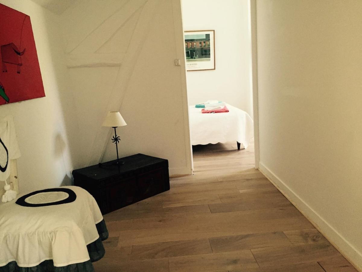 Maison Region Fontainebleau Pool Sauna River Aulnay-la-Riviere Екстериор снимка