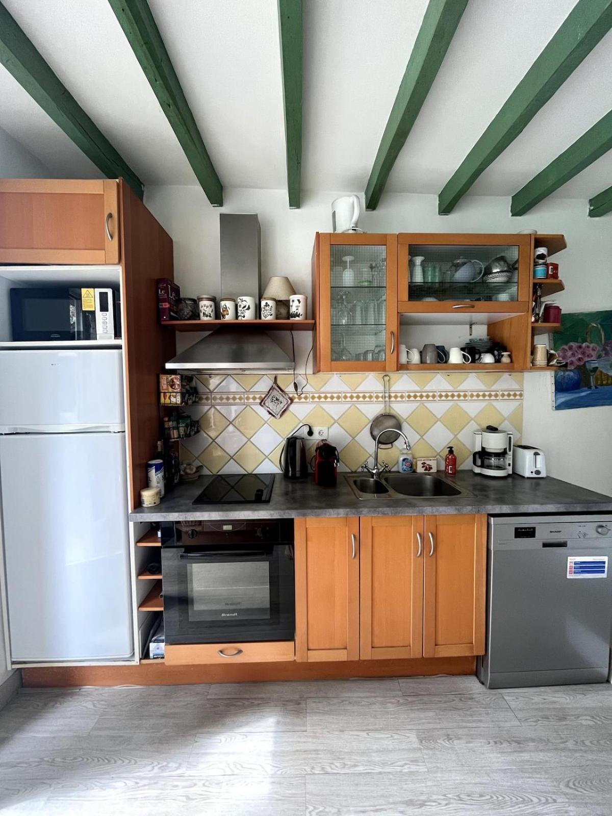 Maison Region Fontainebleau Pool Sauna River Aulnay-la-Riviere Екстериор снимка