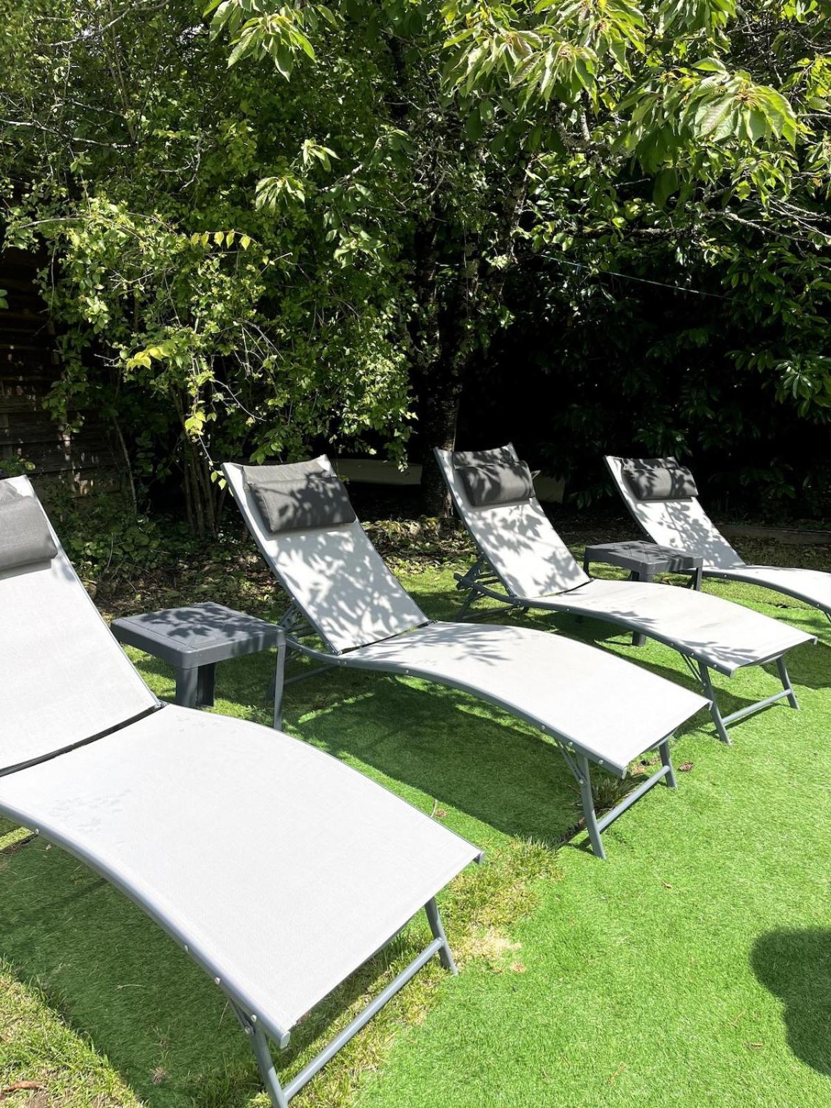 Maison Region Fontainebleau Pool Sauna River Aulnay-la-Riviere Екстериор снимка